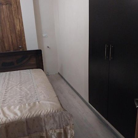 Sololaki Tbilisi Exterior foto