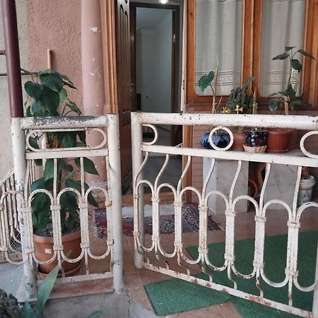 Sololaki Tbilisi Exterior foto
