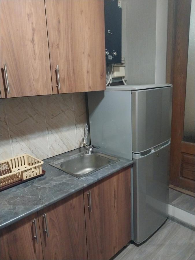 Sololaki Tbilisi Exterior foto