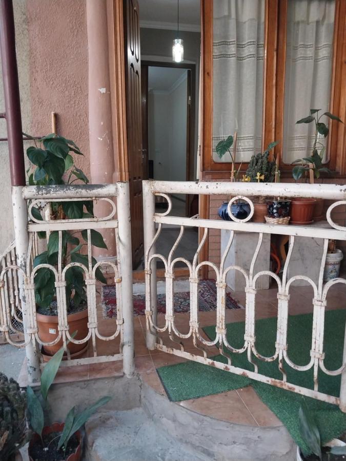 Sololaki Tbilisi Exterior foto