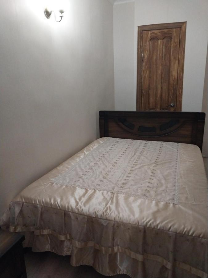 Sololaki Tbilisi Exterior foto