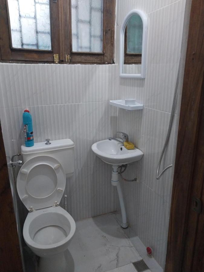 Sololaki Tbilisi Exterior foto