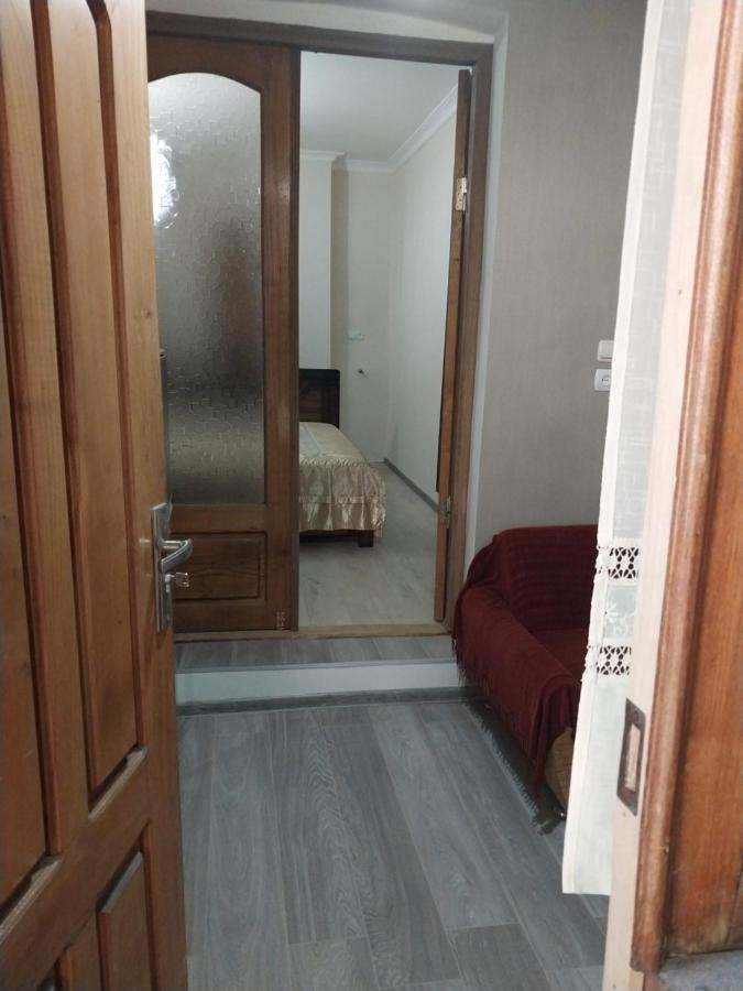 Sololaki Tbilisi Exterior foto