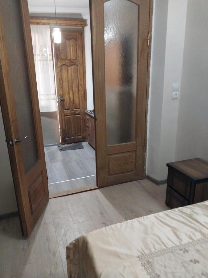 Sololaki Tbilisi Exterior foto