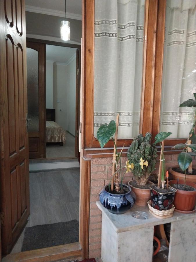 Sololaki Tbilisi Exterior foto